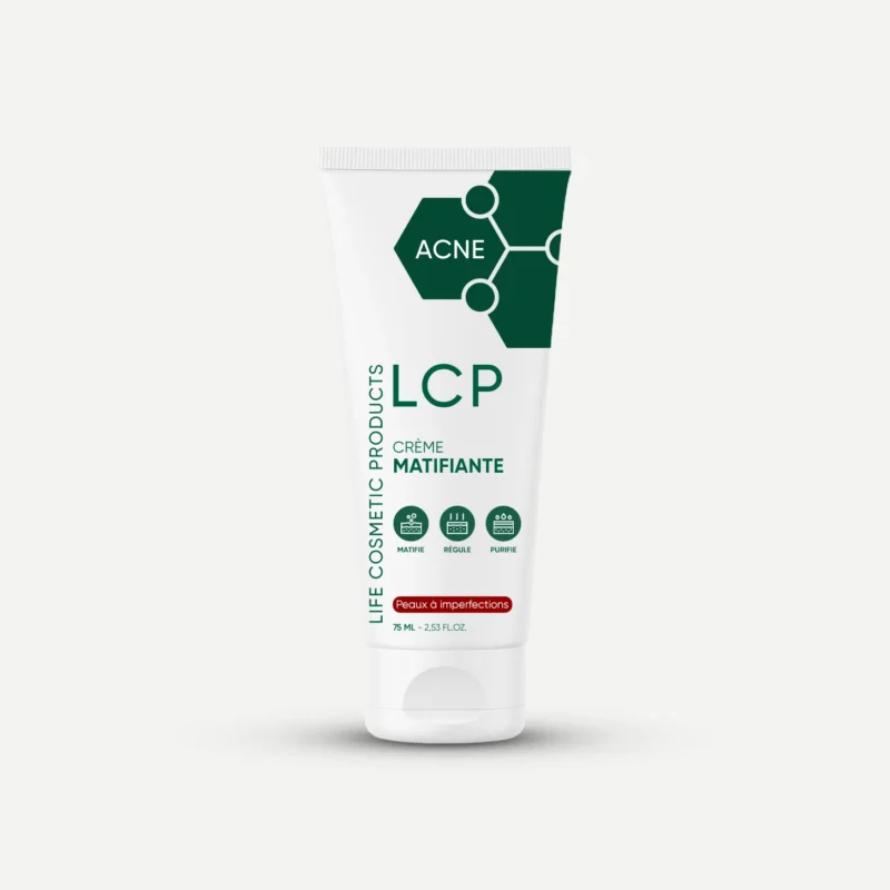 LCP Crème Matifiante