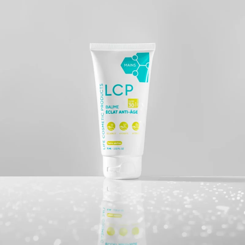 LCP Baume Éclat Anti-âge SPF 30+ 75ml