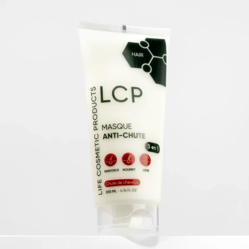 LCP Masque Anti-Chute