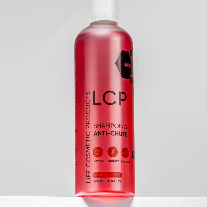 LCP Shampoing Anti-Chute 300ml